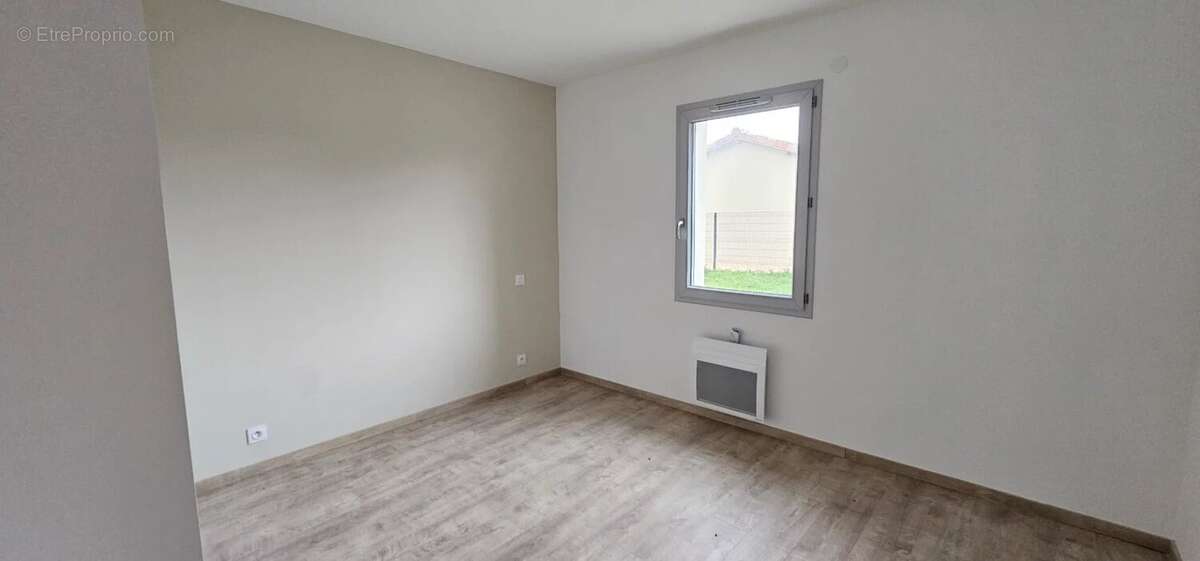 Maison moderne avec 3 chambres à Saramon - photo 7