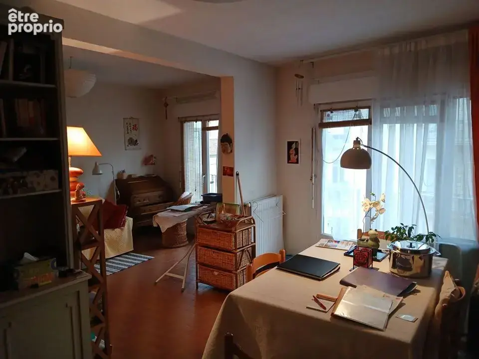 Appartement à BEZIERS