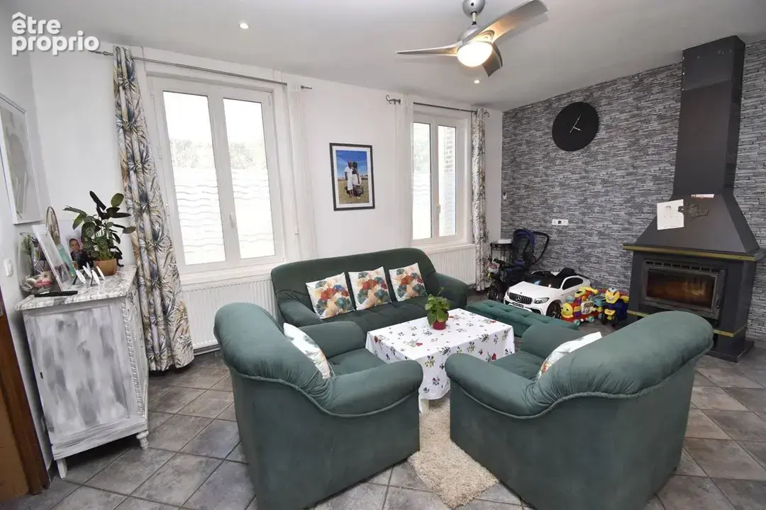 Maison 173 m² à Esnes  - photo 2