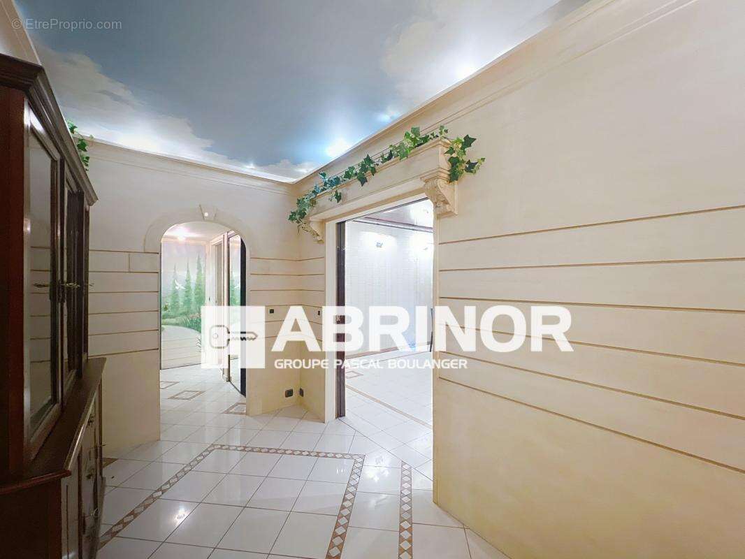 Appartement à ROUBAIX