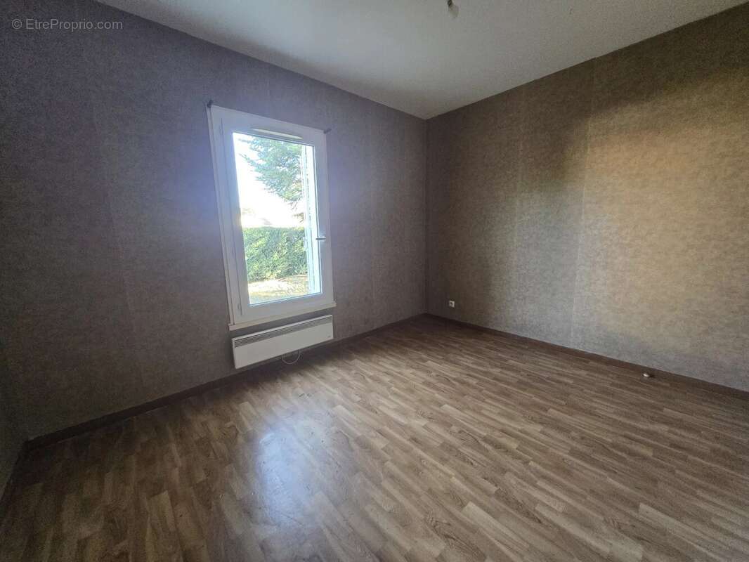  Je m'appelle "La Maison qui Rassemble" - photo 13