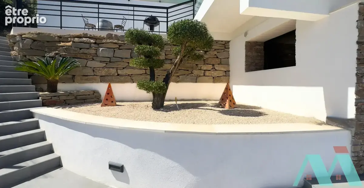 Appartement Type 3 avec vue dégagée belles prestations - photo 7