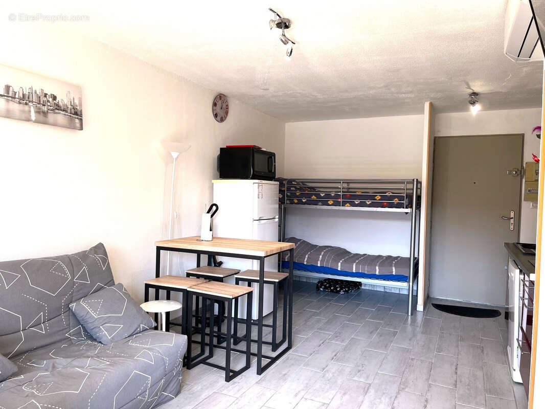 Appartement à AGDE