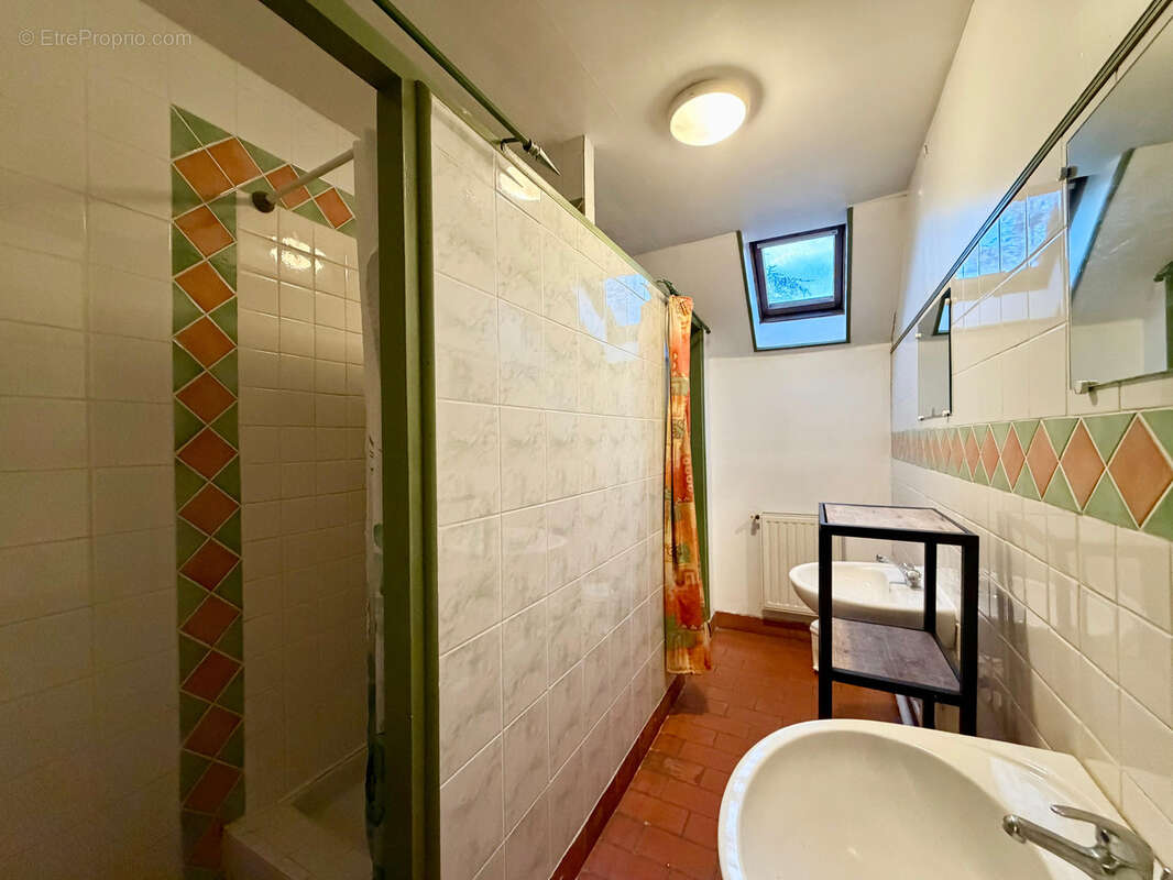 Maison à LA FERTE-SOUS-JOUARRE