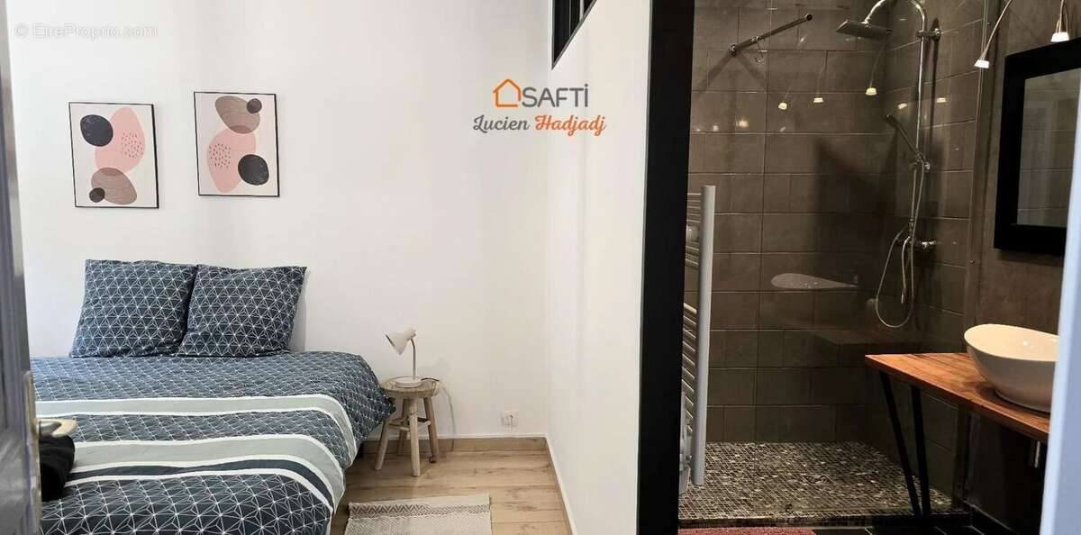 Photo 8 - Maison à VERNON