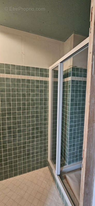 Appartement à VICHY