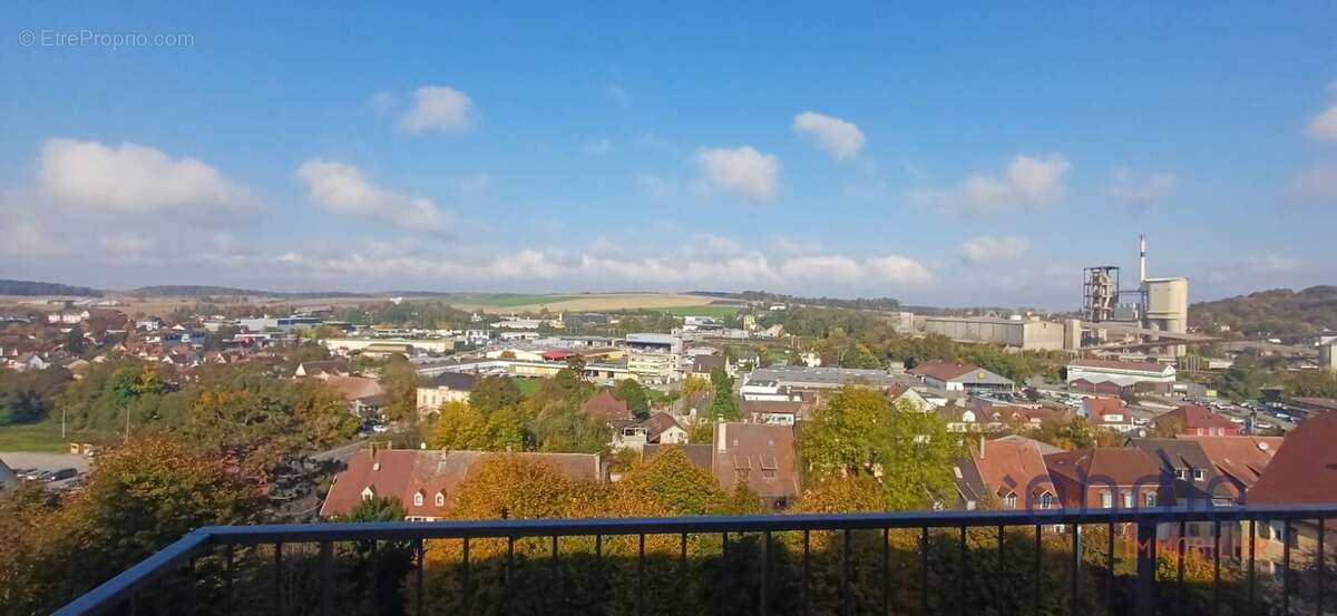 Les belles vues  altkirch - photo 4