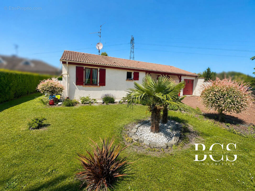 Maison à RAISMES