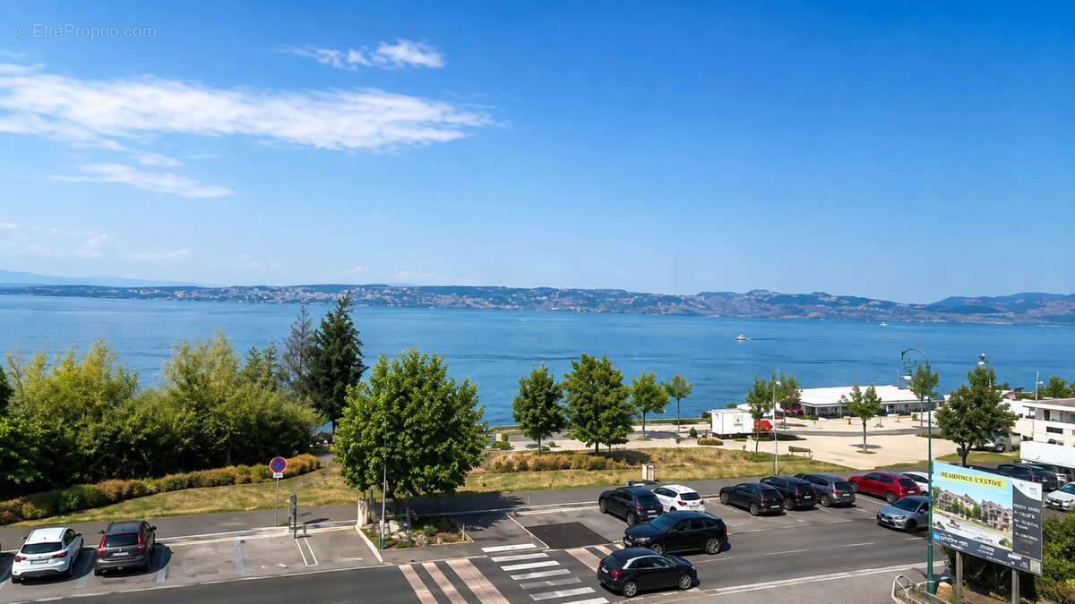 Appartement ATTIQUE Type 4 de 133,46m²  avec Terrasse et Balcon. - photo 3
