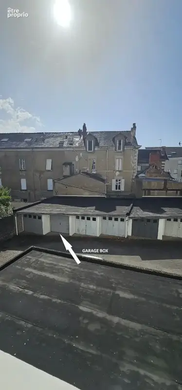 Rezé - avenue de la libération - t3 avec garage et cave - photo 17
