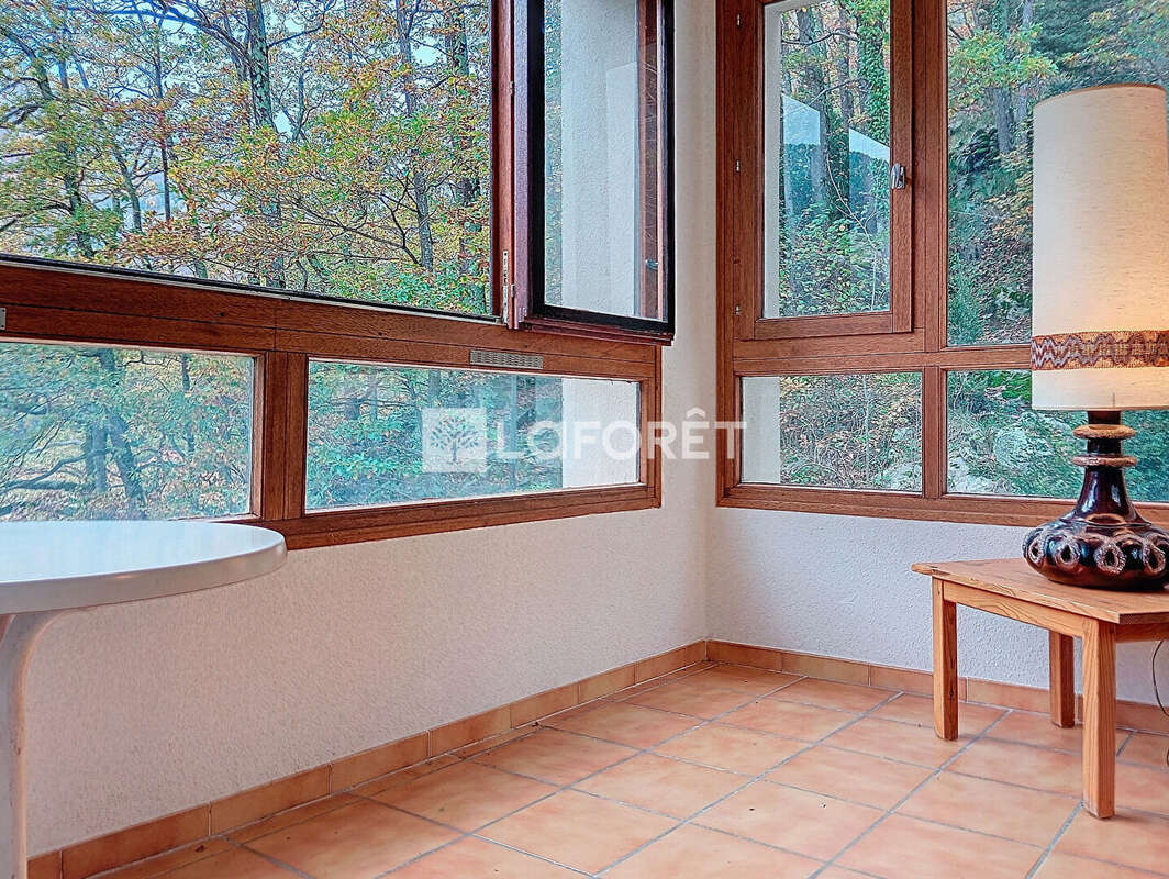 Appartement à LAMANERE