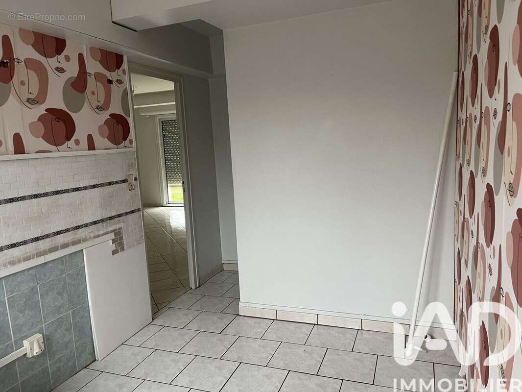Photo 8 - Appartement à ROYAN