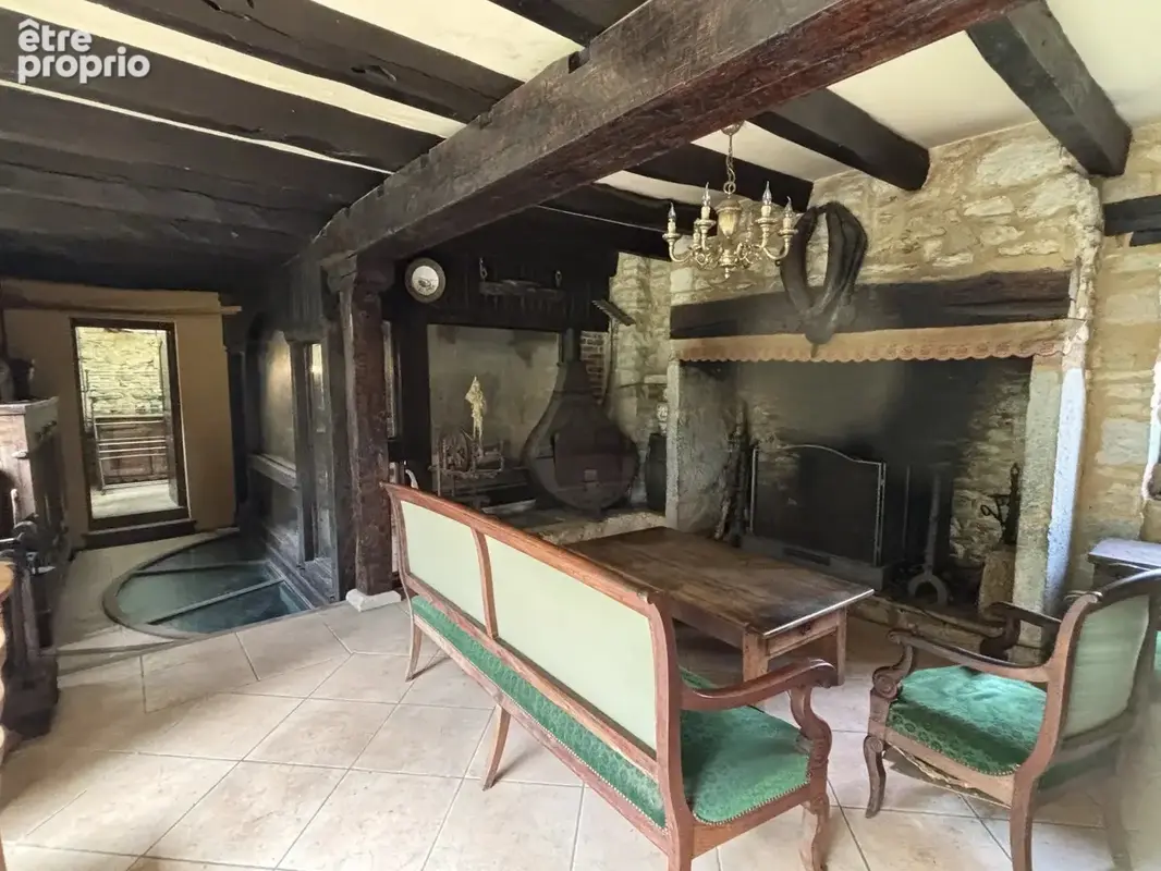 Vente Maison Le vigan(46300) 340 500ï¿œ - photo 6