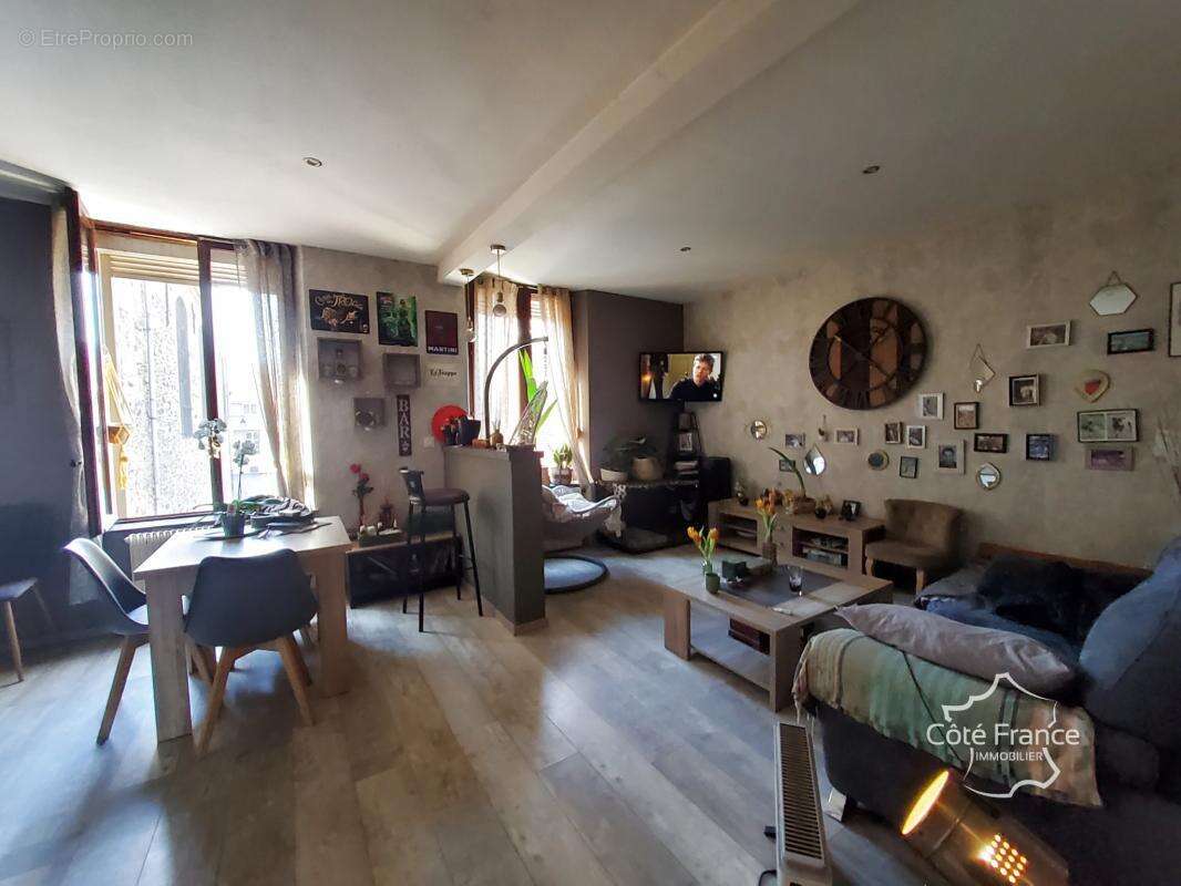 Revin 08. Immeuble de rapport - photo 4