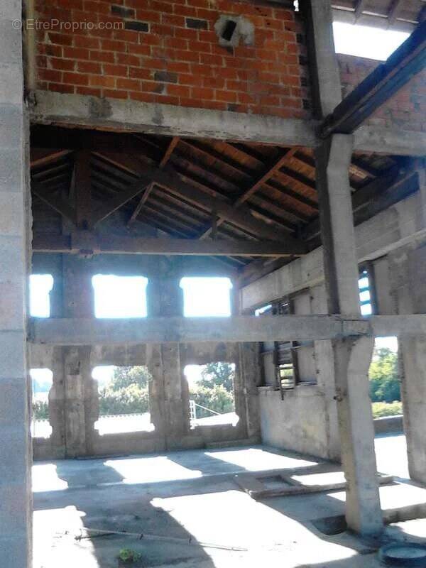 Appartement à MAZAMET