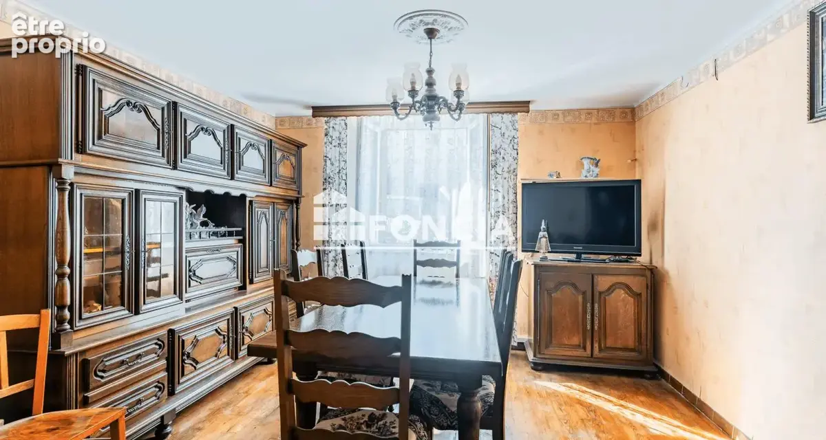 Maison 155 m² à Varize  - photo 2