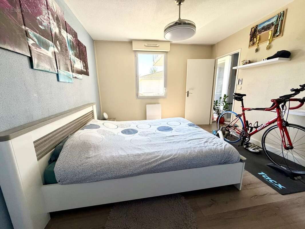 Grand appartement t2 - 53m² - montrabe - photo 6