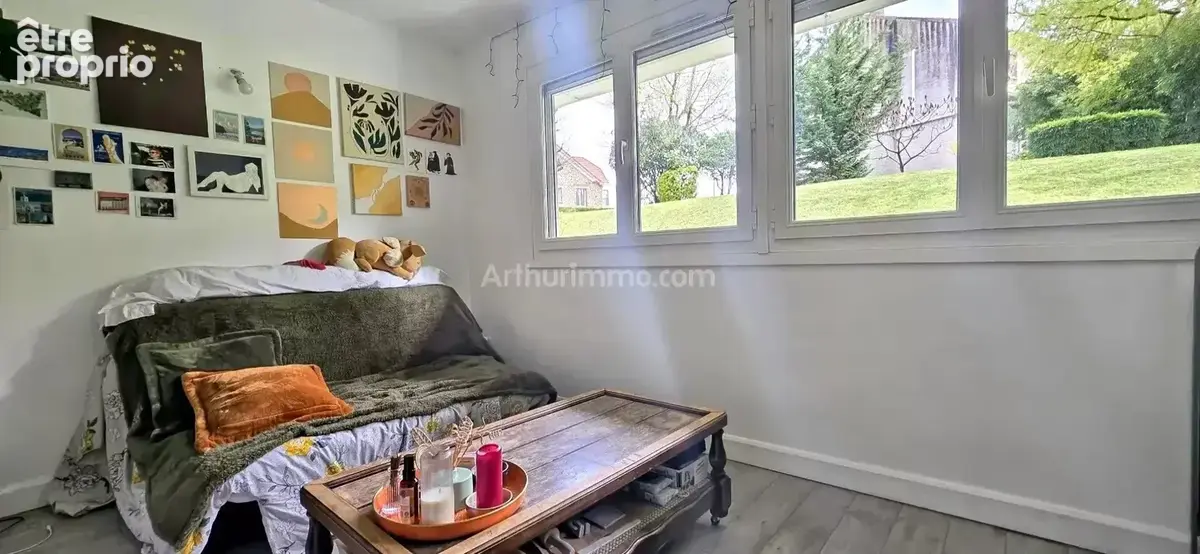 Vente Appartement Chennevieres-sur-marne(94430) 100 000ï¿œ - photo 2