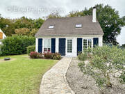 Maison à FONTAINE-CHAALIS