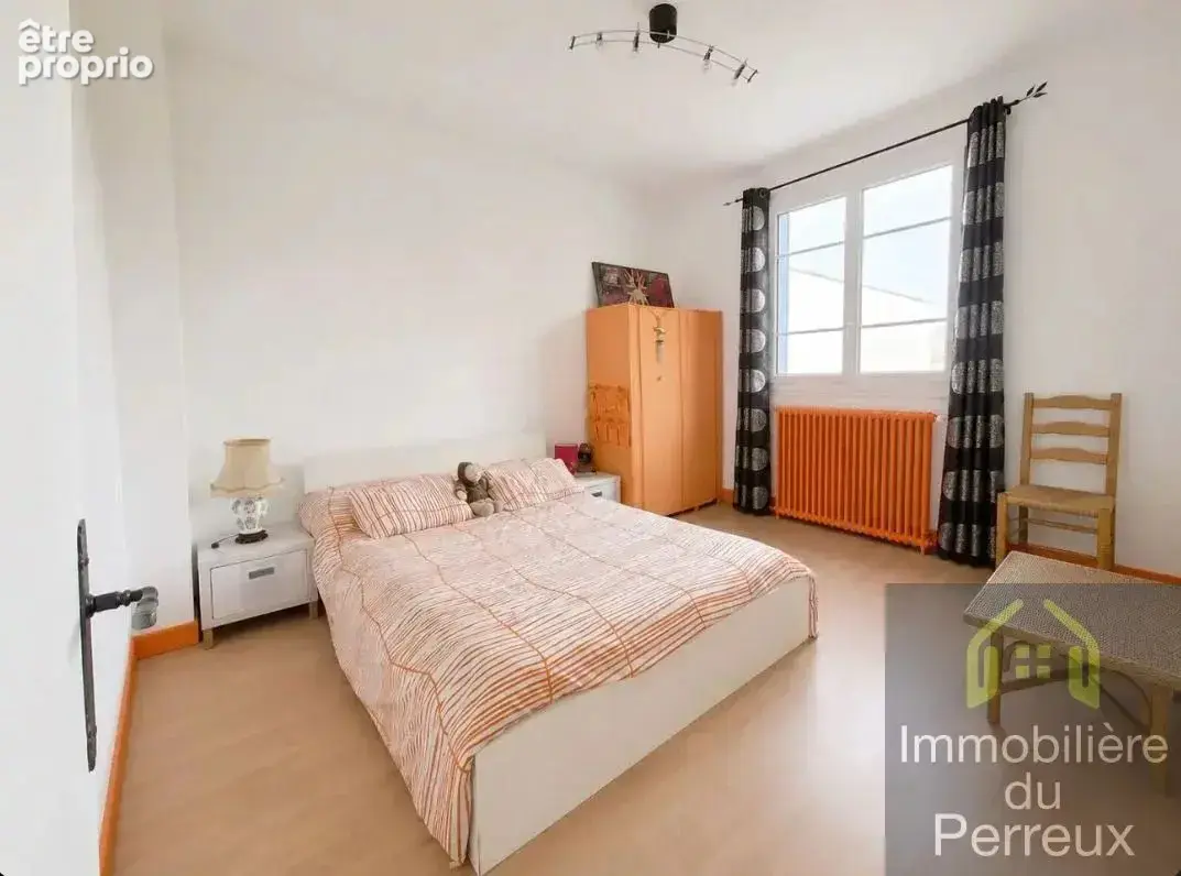Coup de coeur   maison indépendante avec grand jardin et calm - photo 9