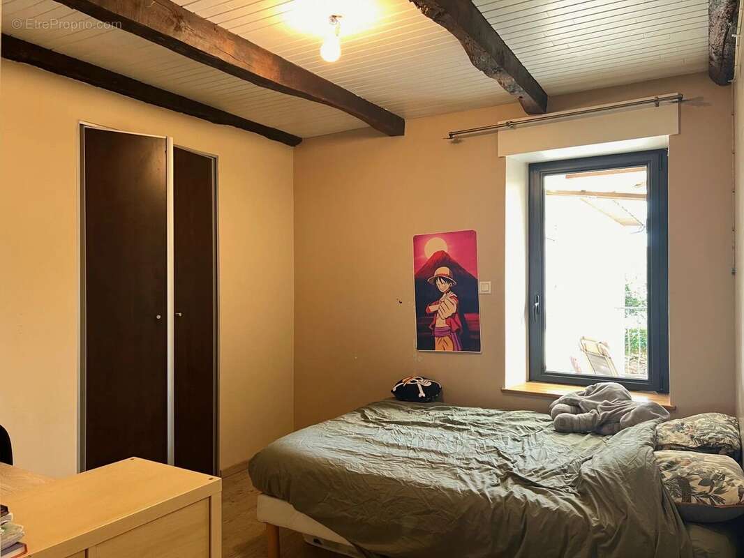 Maison à MAYRAN