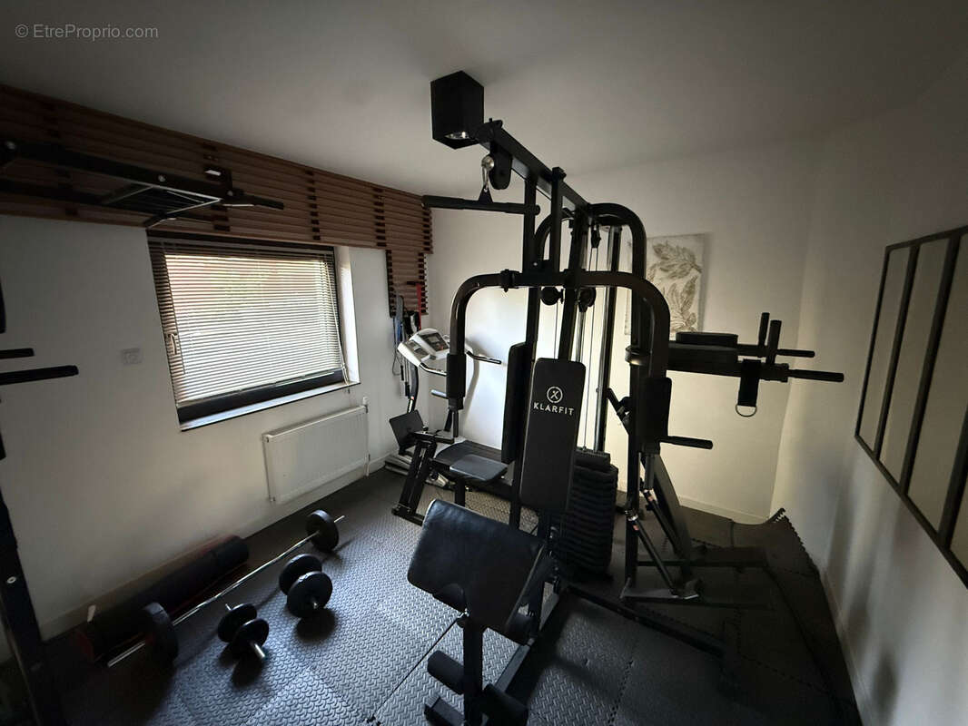 Maison à DRAGUIGNAN