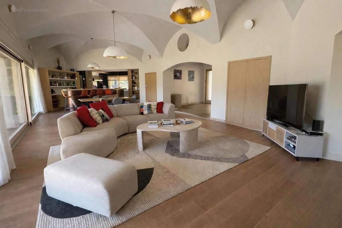 Maison à AIX-EN-PROVENCE