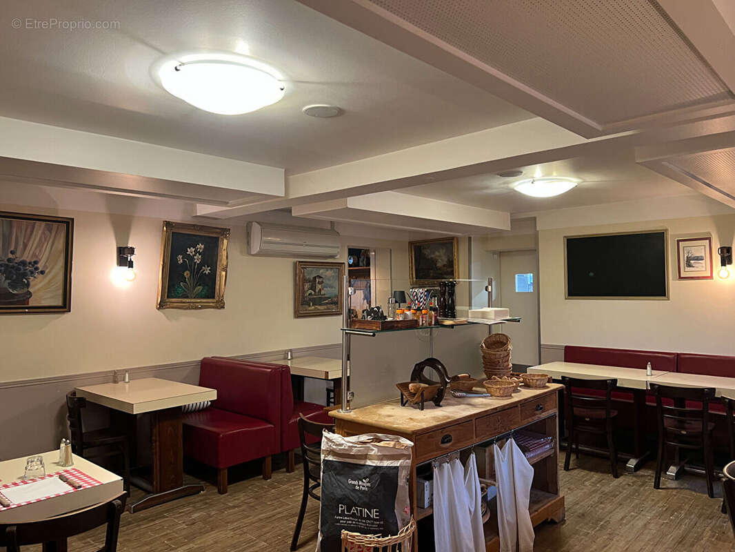 Commerce à BESANCON