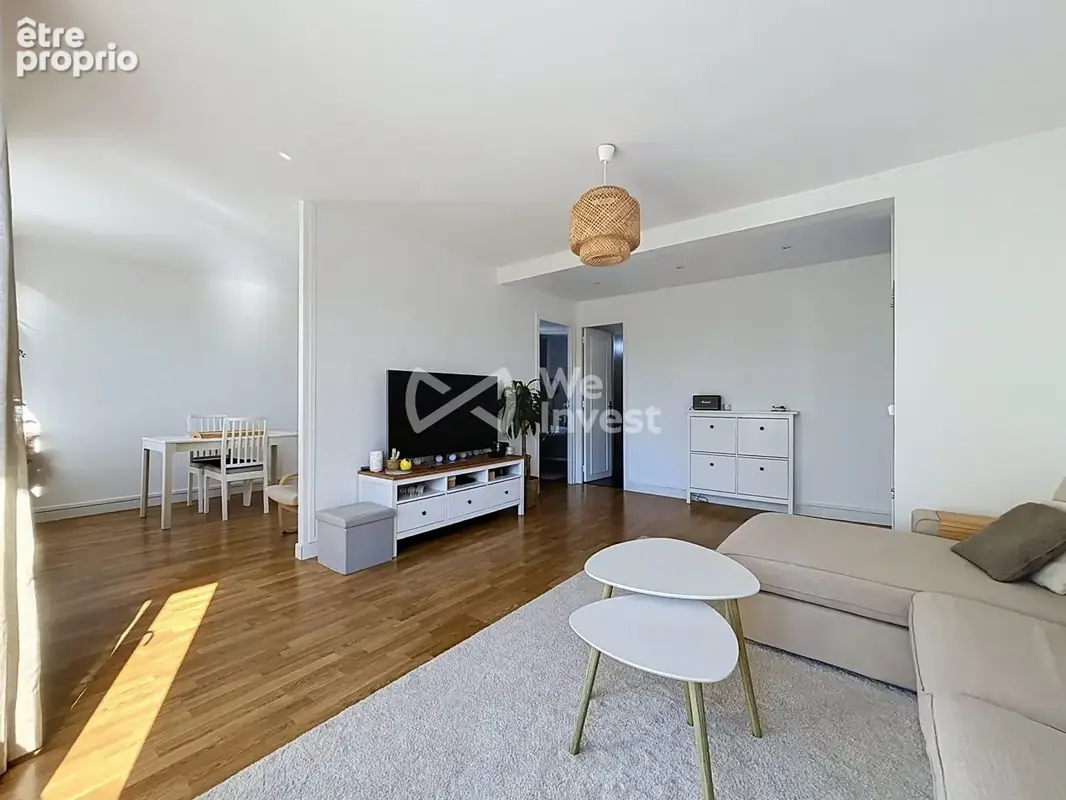 Appartement 3 pièces 58 m² à vendre à Marly-Le-Roi (78160) - photo 5