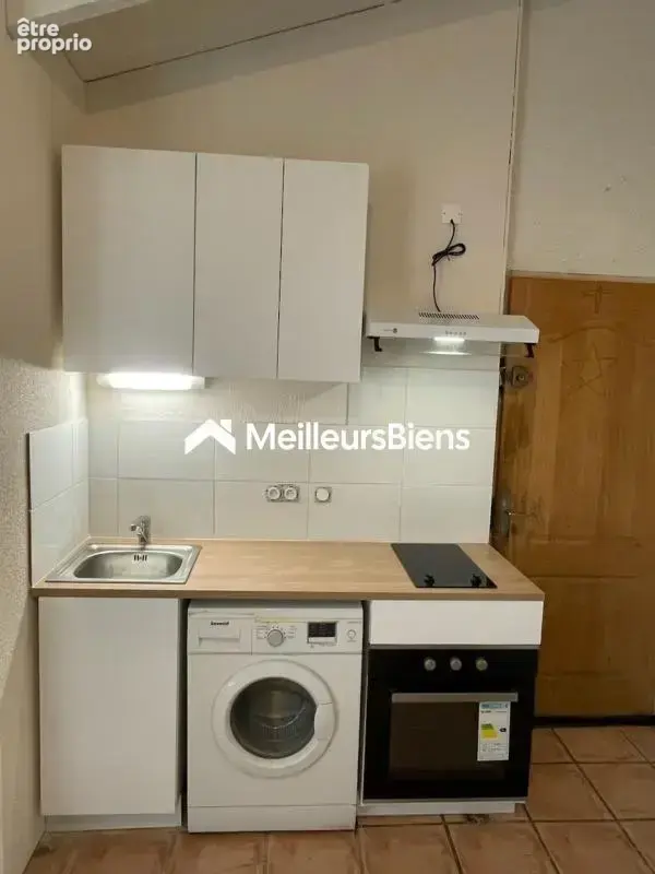 Immeuble de 145 m² à Piolenc, 5 appartements et garage - photo 4