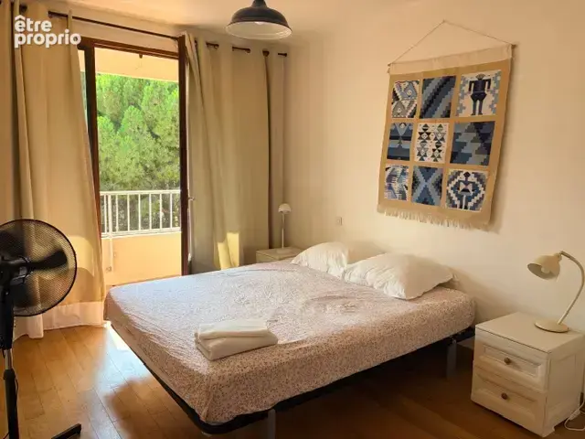 Appartement 108 m² à Castelnau-Le-Lez  - photo 4
