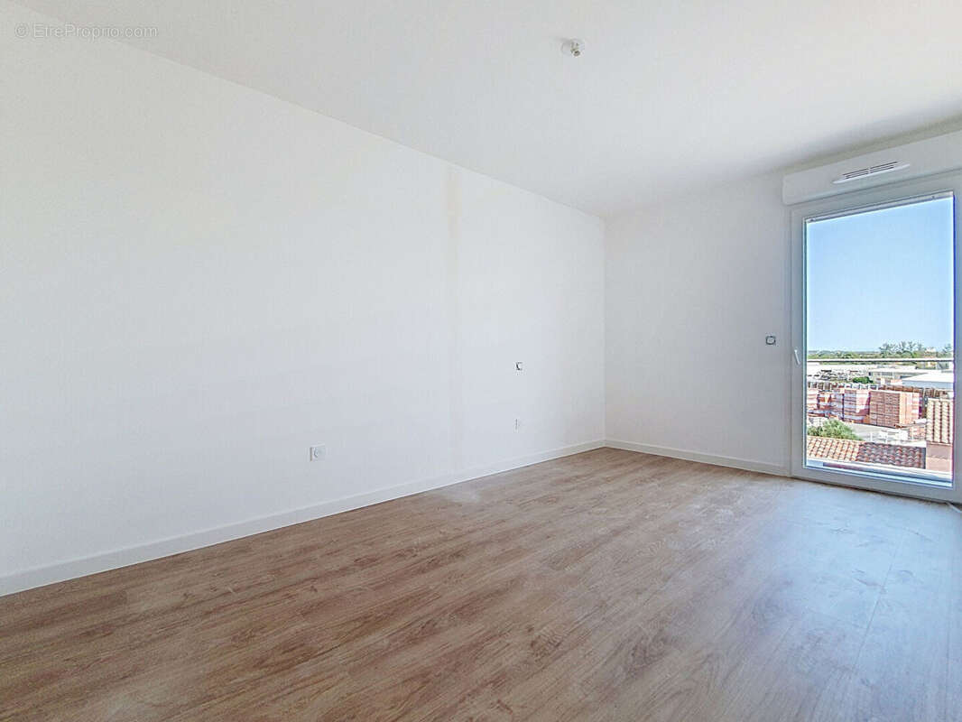 Appartement à AGDE