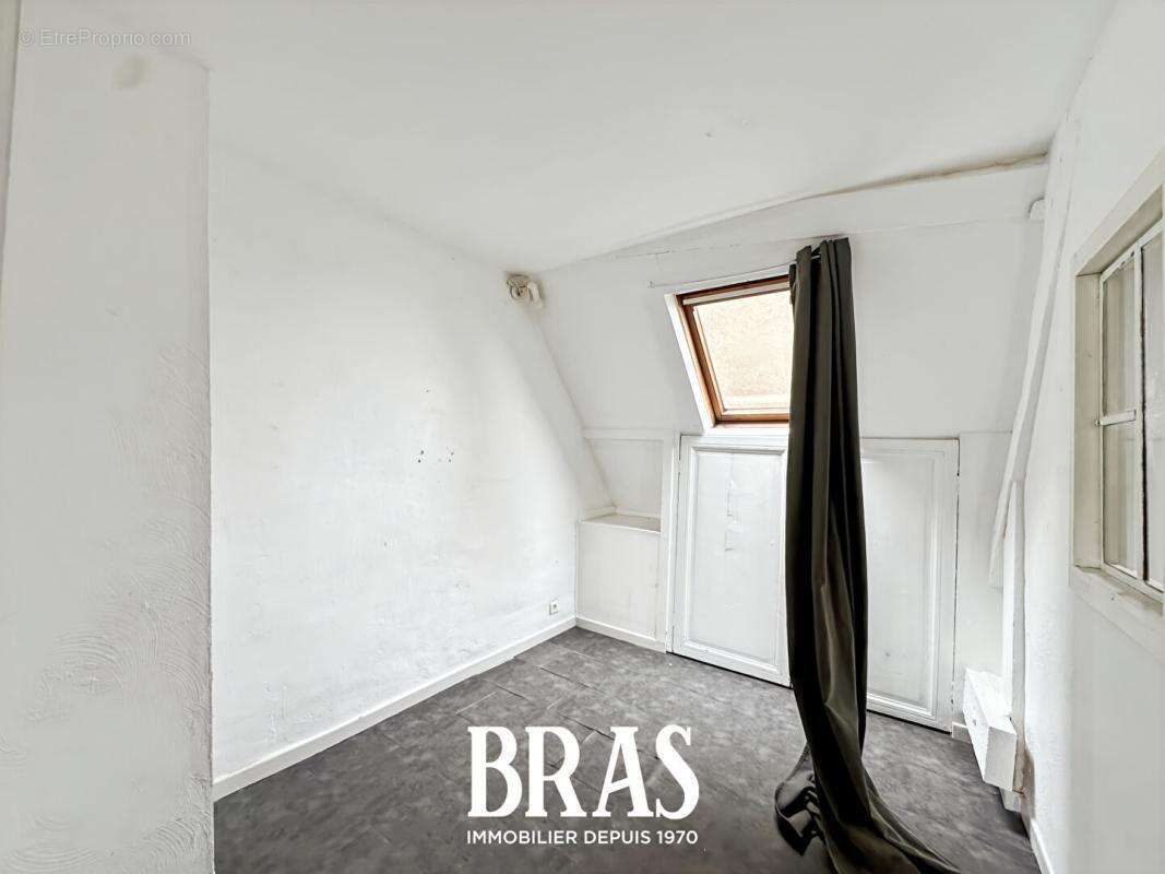 Appartement à GUERANDE