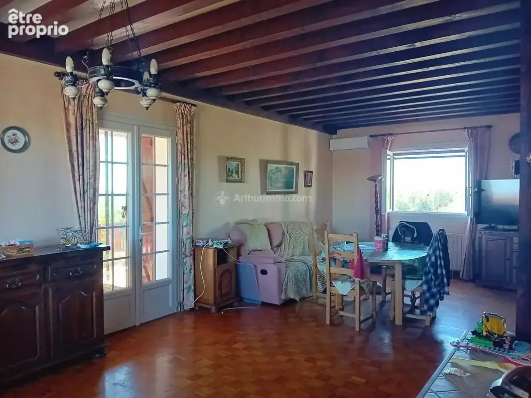 Vente Maison Mirandol-bourgnounac(81190) 169 000ï¿œ - photo 3