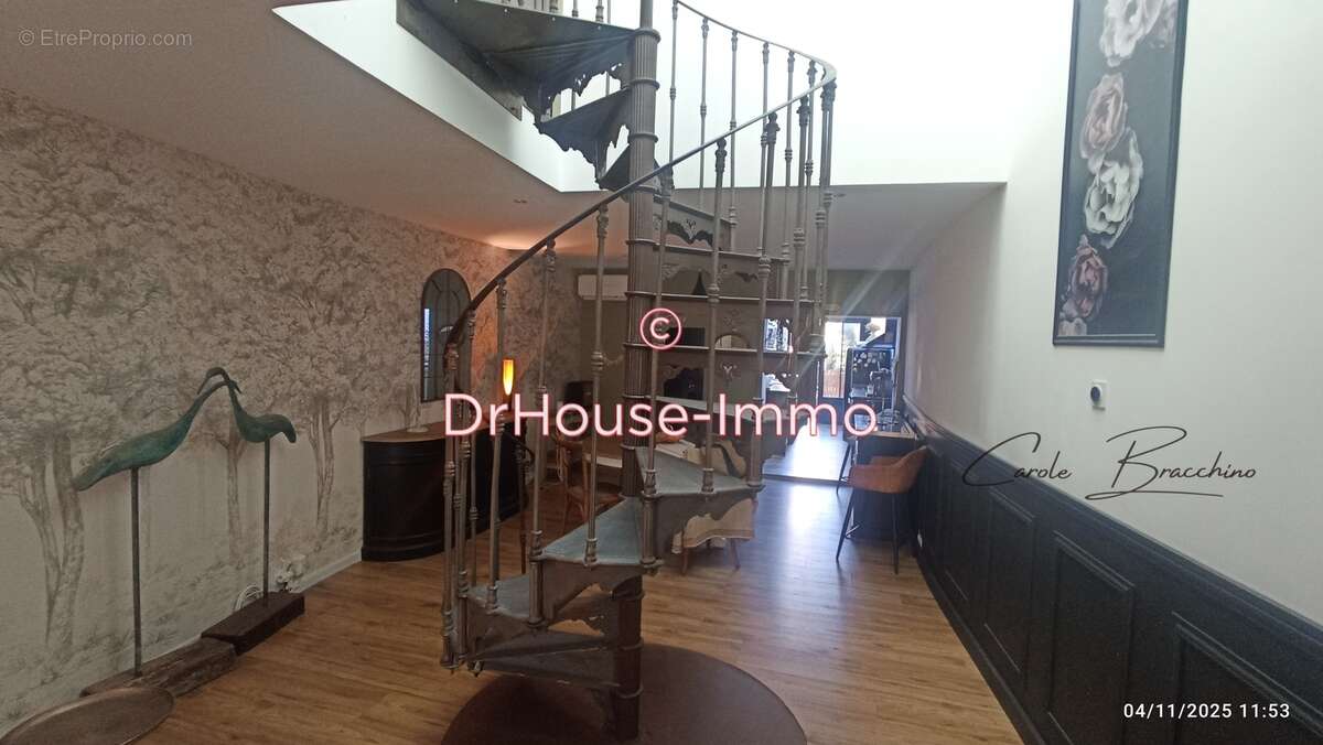 Maison à AIGUES-MORTES