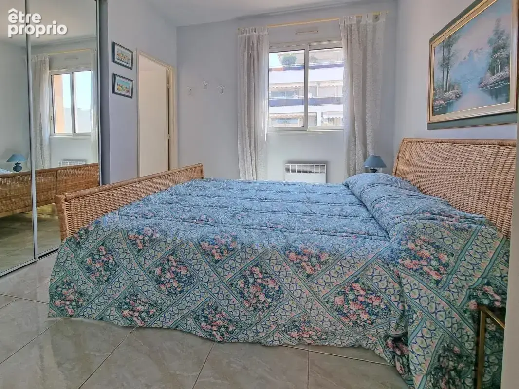 Appartement - photo 10