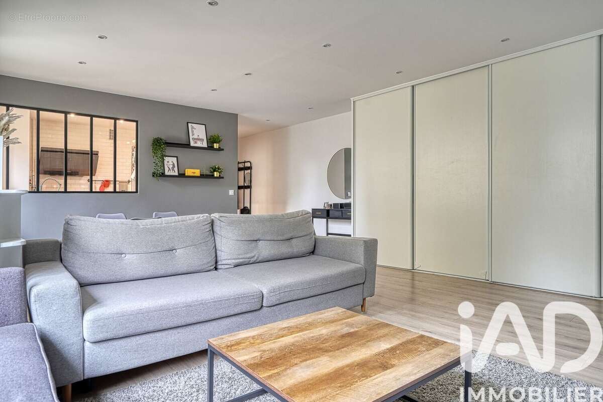 Photo 3 - Appartement à ENGHIEN-LES-BAINS