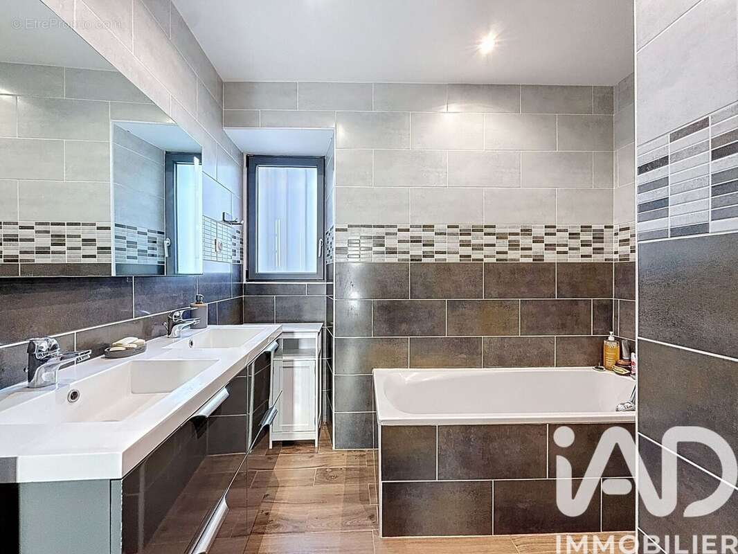 Photo 9 - Maison à BREVAL