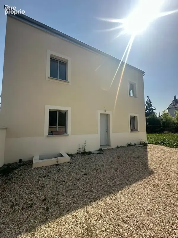 Maison 5 pièces 95 m² à vendre à Thomery (77810) - photo 2