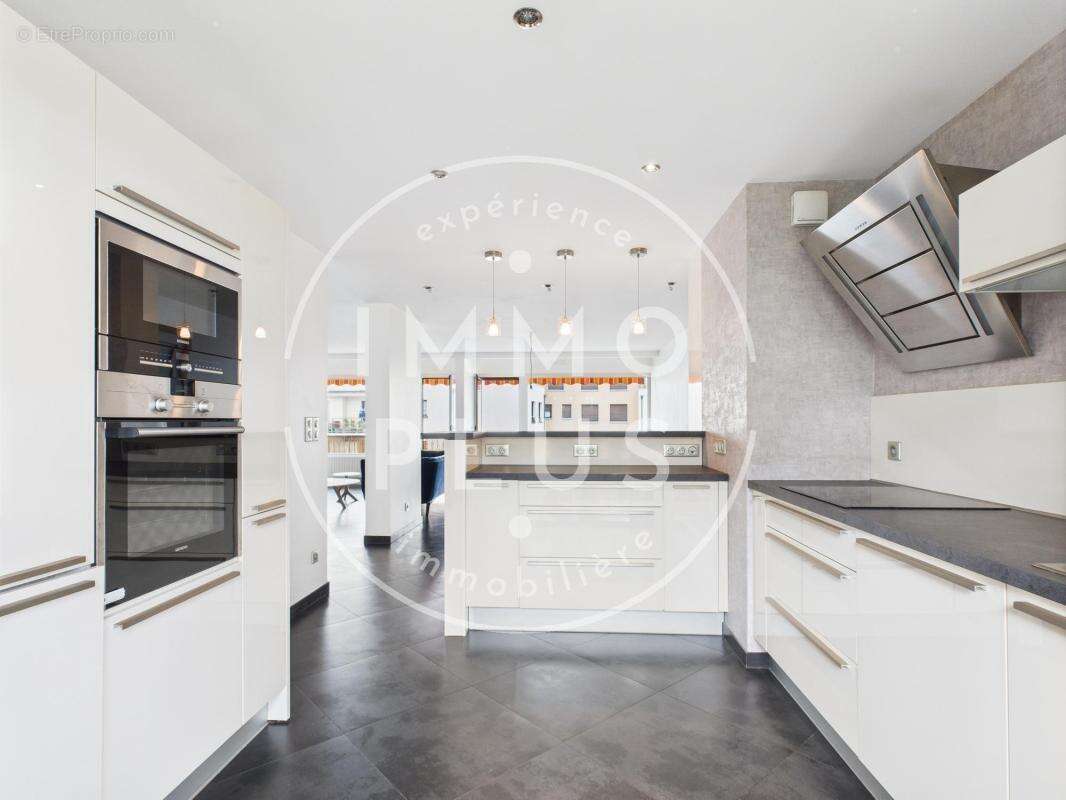 Appartement à ANNECY
