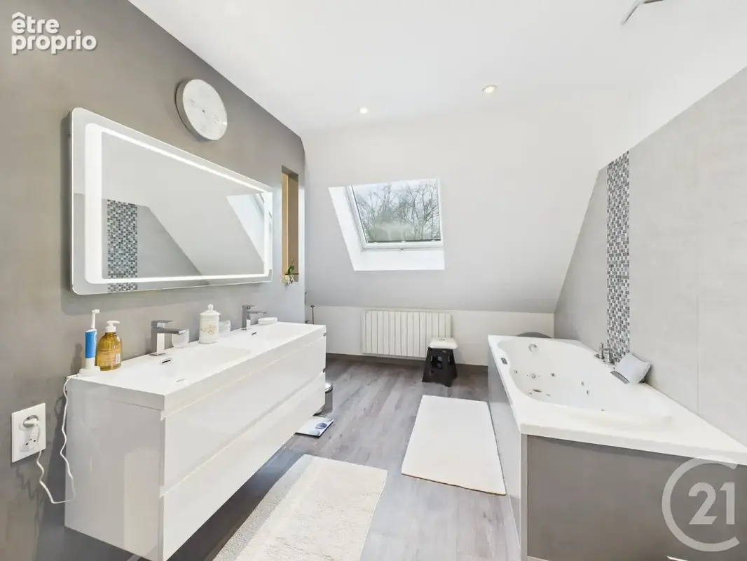 Maison 8 pièces 204 m² à vendre à Rochefort-En-Yvelines (78730) - photo 27
