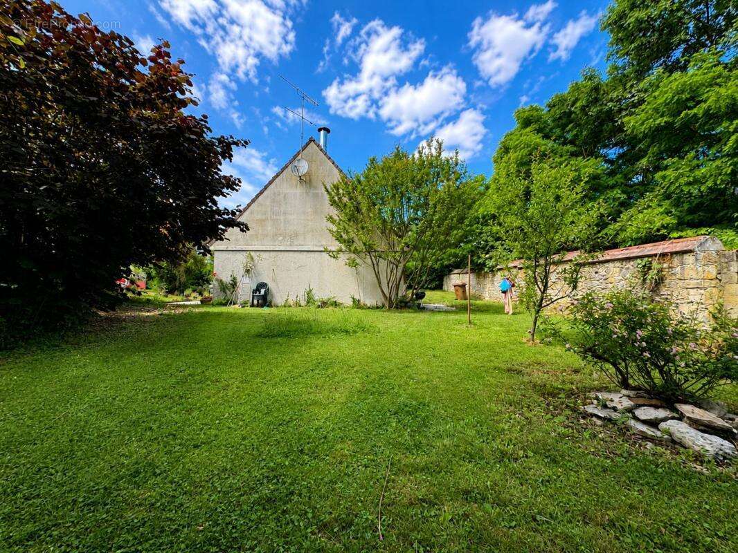 Maison à CLERMONT
