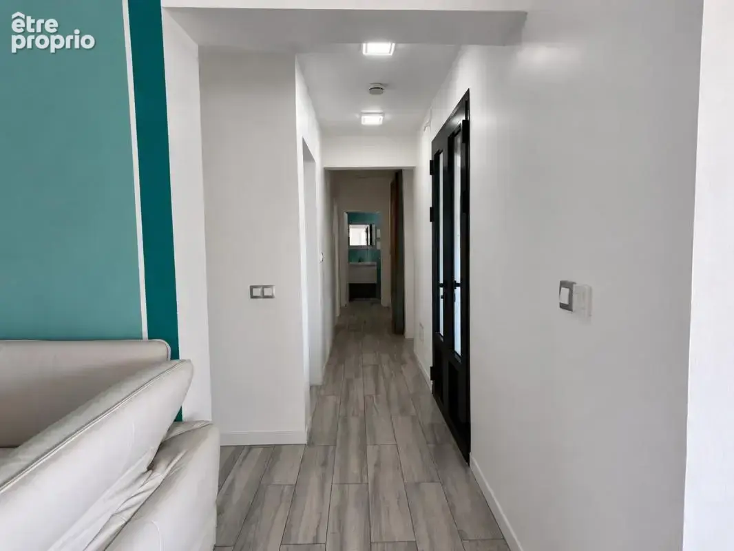 A vendre villa t4 avec piscine 112 m²- baie mahault 97122 - photo 11