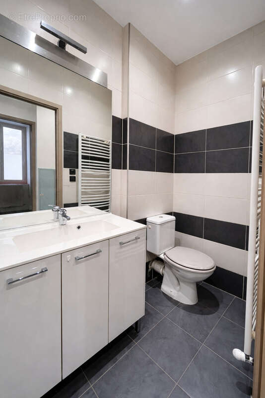 Appartement à SAINT-SYMPHORIEN-D'OZON