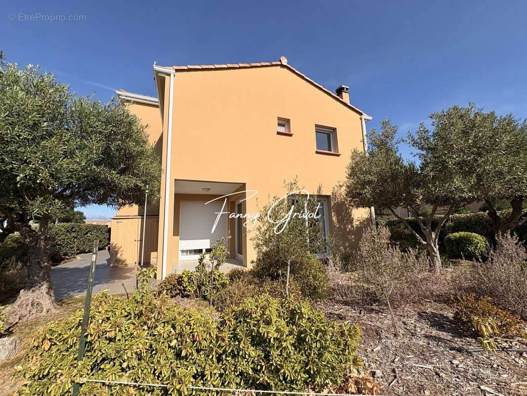 Maison 110 m² à Leucate  - photo 21