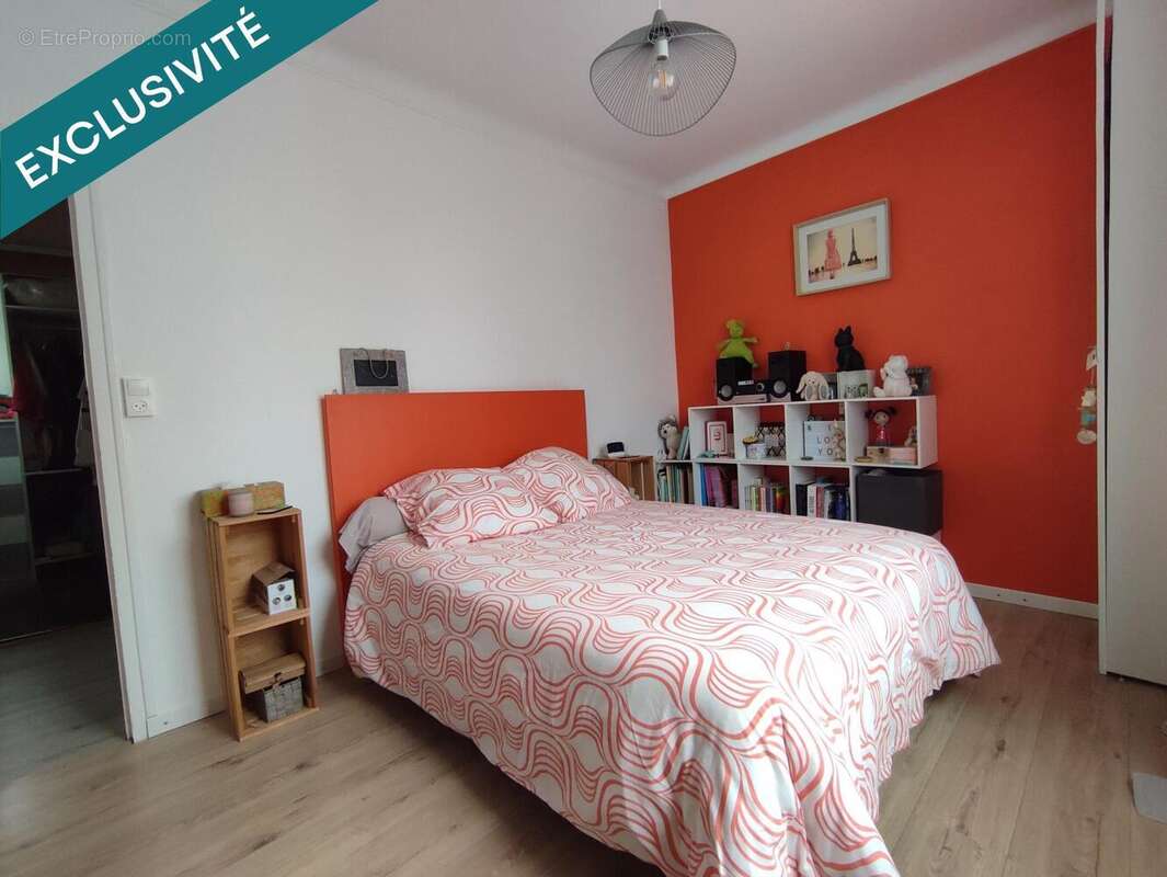 Photo 8 - Maison à OLONNE-SUR-MER