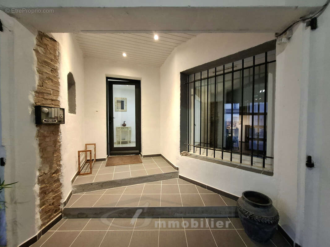 Maison à ROMANS-SUR-ISERE