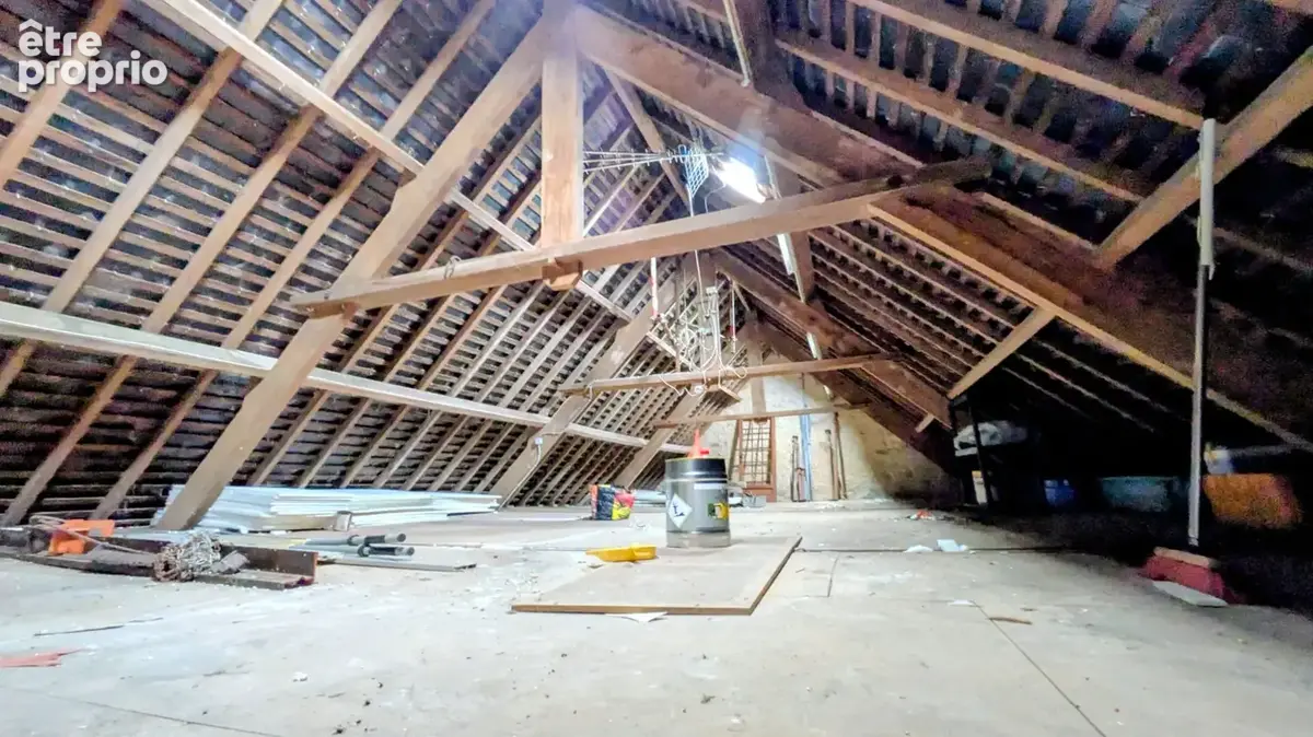 Maison  5 chambres à Valognes - photo 13
