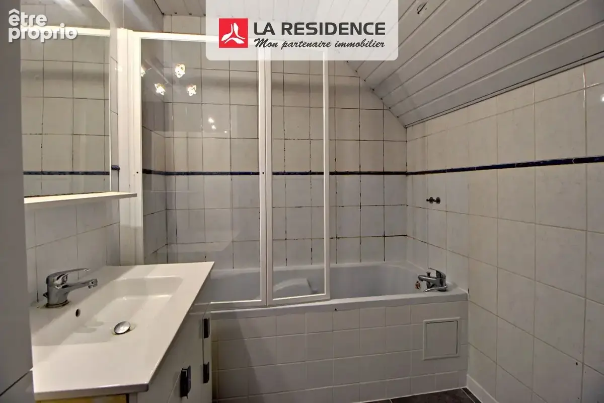Maison 95 m² à Aubevoye  - photo 9