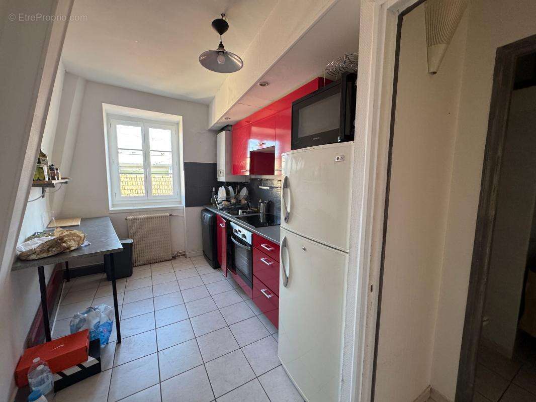 Appartement à PAU